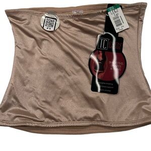 TC Waist Cincher Nude Size L